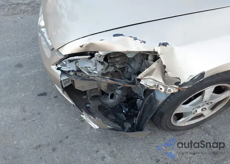 2005 Honda Accord Hybrid Ima from USA, damaged, VIN JHMCN36425C003366